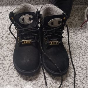 Timberland Champion Kids Boots